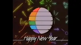 Monday 30th December 1985 ITV Central