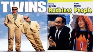 Top 10 Danny DeVito Movies