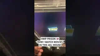HMP PRISON #hmp #rtm #rtmpodcast #youngspray #bouncer #bouncerplaydirty #grmdaily #linkuptv #ukdrill