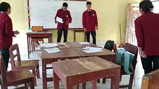 Tugas IPA ( Video mengajar) (Silvianus Martinus Lagho)