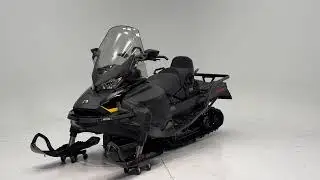 2026 Ski-Doo SKANDIC LE 24&rdquo; 900 ACE Silent Cobra 1.5&rdquo; E.S. - AHTA