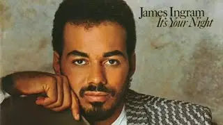 James Ingram - How Do You Keep The Music Playing Reaction 