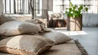 Industrial Style Home Decor: Ideas for a Rustic Vintage Look in 2025