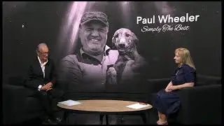 Paul Wheeler - Simply The Best