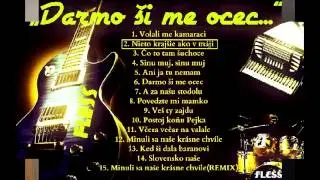 Fle&scaron;&scaron; - 2. Nieto kraj&scaron;ie ako v m&aacute;ji