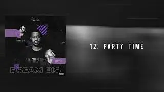 Trap - Party tym (Official Audio)