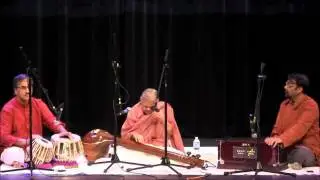 OSA Convention 2012- Sunanda Patnaik Classical Concert