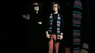 Elton John - Tiny Dancer - Isolated Strings