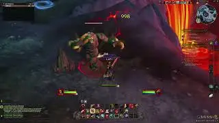 World of Warcraft: Dragonflight - Quest - Elemental unfocus
