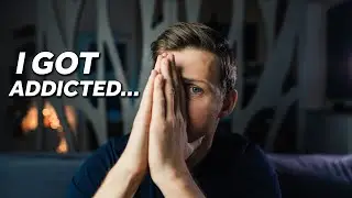 How I got rid of a terrible ADDICTION
