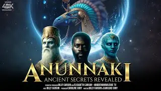 Anunnaki Ancient Secrets Revealed: The Grand Finale with Erich Von D&auml;niken & Billy Carson