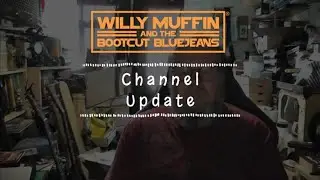 Channel Update - July 2024