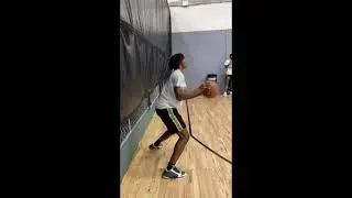 Tyrese Maxey breakout incoming