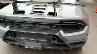 Grigio Nimbus Performante