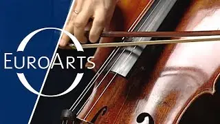 Gy&ouml;rgy Kurt&aacute;g - Hommage &agrave; J. S. Bach (Keller Quartet)