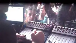 Pezzner Live - Turin Italy Part 1