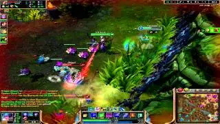 1.03.2013/Gamingabend/playPublic.de/League of Legends - 5er Premade [Sona]