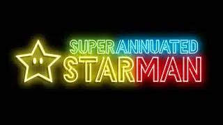 Superannuated Starman - Episode 017.5 - Interview with Gary Winnick