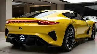 Lotus Eletre 900 2026 года выпуска: карбоновая ярость, которая сокрушает Macan EV и RS Q8!
