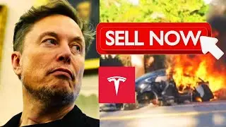 Tesla will BANKRUPT Elon Musk after Q2 earnings