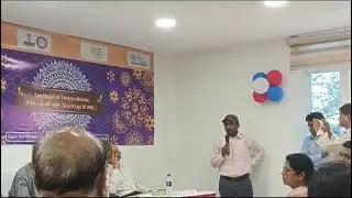 @Grainx #AgriTech #Startup #Brief introduction #AIC #Diwali_Celebration