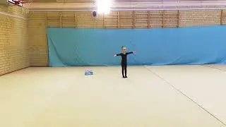 10 шагов к совершенству 2022.Брест - Колесника 6СШ1 - 16.00 - 85920 Басалай Агата