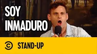 Cómo Le Debe Apretar Los Huevos | Fede Cyrulnik | Stand Up | Comedy Central Argentina