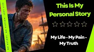My Life, My Pain, My Truth (A True Story).#EmotionalStory#HumanStory#LifeStruggles#NeverGiveUp#Hope