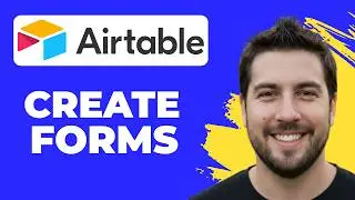Airtable Forms How To Create, Automate, And Share Your Forms (Full Guide)