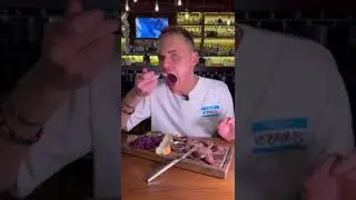 Brisket bbq от Red Lion