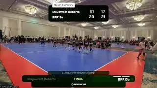 BPR13u vs. Mayawest Roberto (2025.12.12)