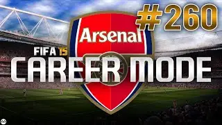 FIFA 15 | Career Mode | #260 | BPL Final Day