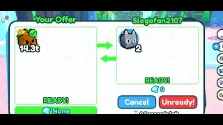 ?!?!?Live Pet Simulator x | giveaway free rainbow pixel wolf |  | Easter Event🔴