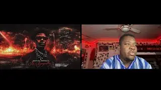 Anti Da Menace || Cross That Line Official Audio