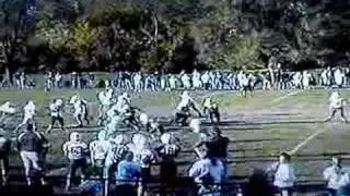 GBFL Allstars