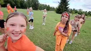 AeroCamp 2023
