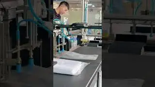 bagging machine #baggingmachine #machine