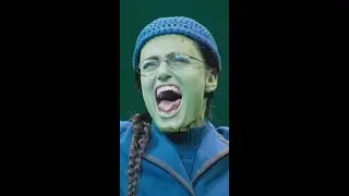 The Wizard and I - Idina Menzel