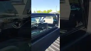 This Chevy S10 Named The Grenade Is Really The Bomb! #chevy #trucks #s10 #car #shows