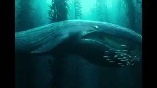 Alien Lifeforms in the Abyss (Rare Footage)