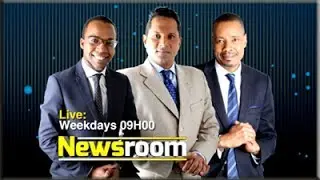 Newsroom, 21 July 2017