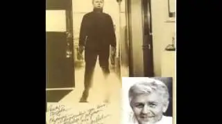 Franky Slawson Classic Radio Interviews   ..........DICK WARLOCK 2/3
