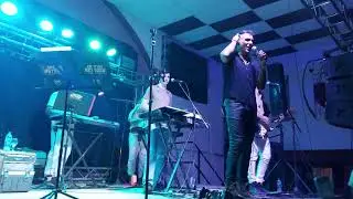 Cristian reynoso 