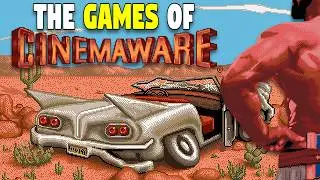 This Company Changed Gaming Forever, Then Disappeared