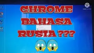 ХРОМ РУССКОГО ЯЗЫКА, ЗДЕСЬ КАК ИЗМЕНИТЬ ХРОМ НА ИНДОНЕЗИЙСКИЙ
