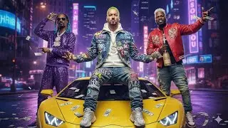 No Filter Bars | Snoop Dogg x Eminem Type Beat 2026