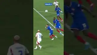 dimarco that shot is different #football #soccer #fifa#italy