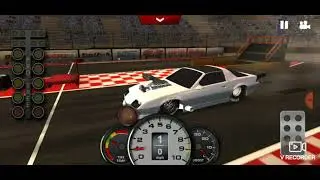 No Limit Drag Racing 2.0 