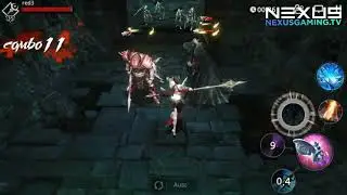 Darkness Rises by Nexon Mobile Trailer