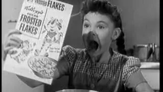 Kellogg's Commercial 1 (1953)